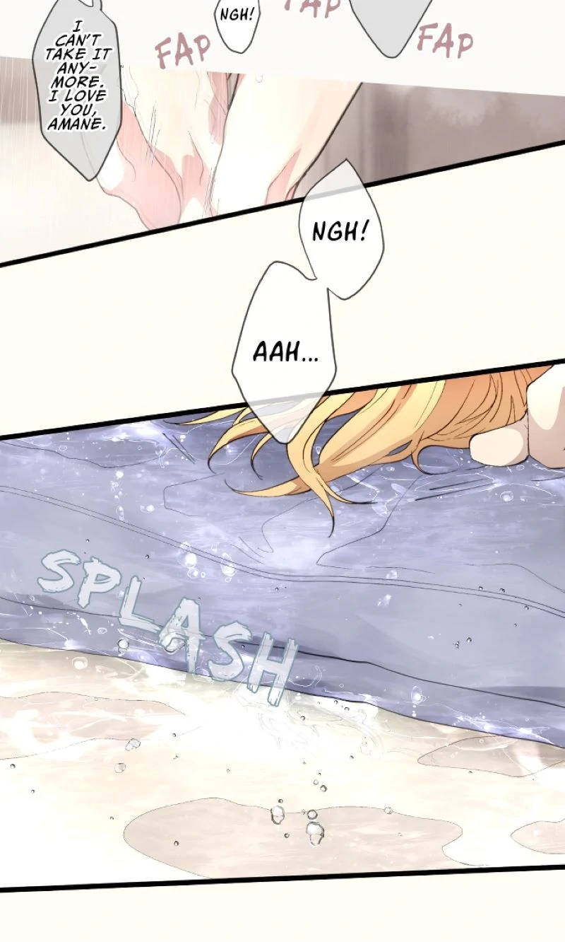My Perverted Stalker [R18] - Chapter 146 manhwa