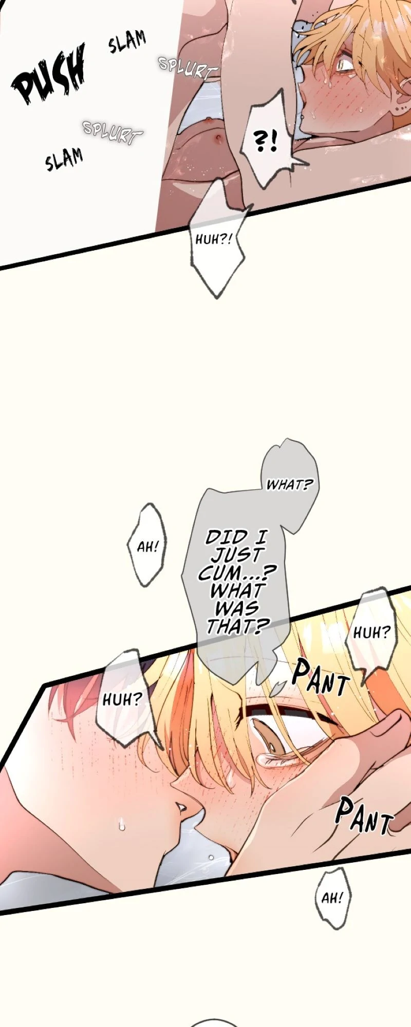 My Perverted Stalker [R18] - Chapter 146 manhwa