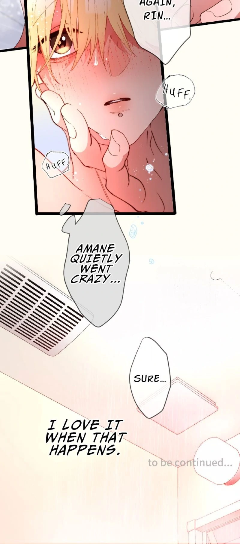 My Perverted Stalker [R18] - Chapter 146 manhwa