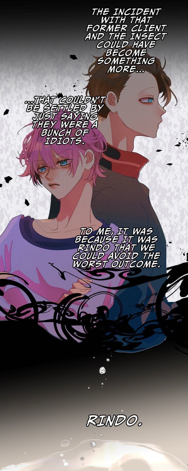 My Perverted Stalker [R18] - Chapter 147 manhwa