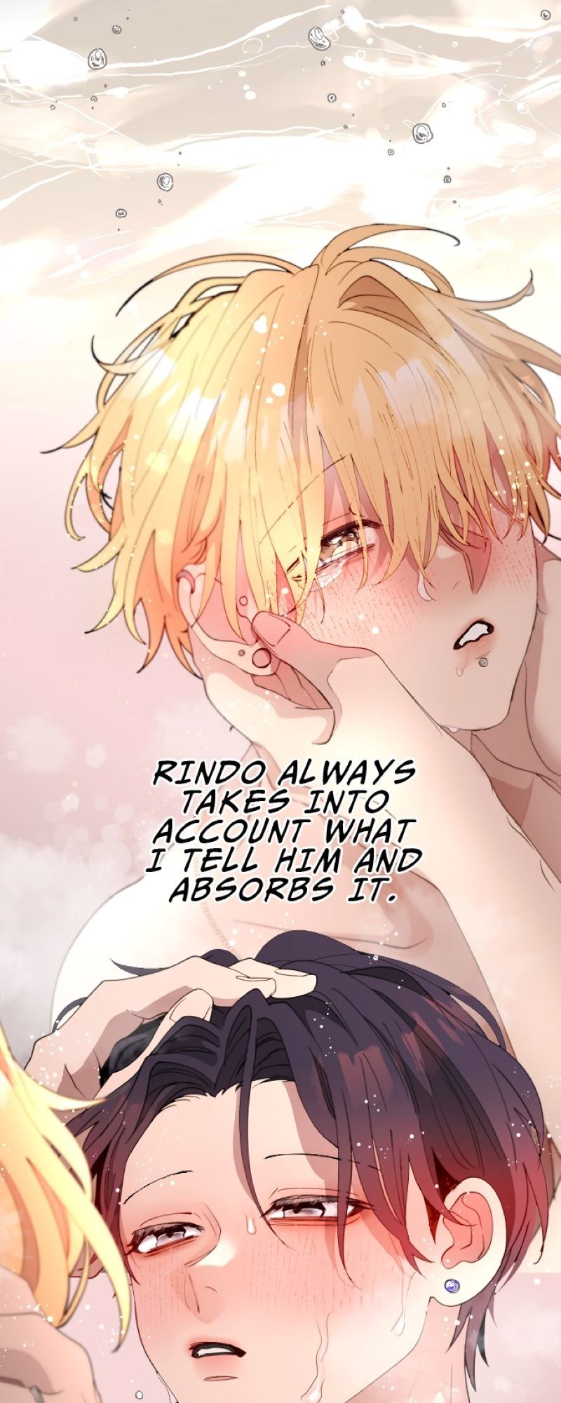 My Perverted Stalker [R18] - Chapter 147 manhwa