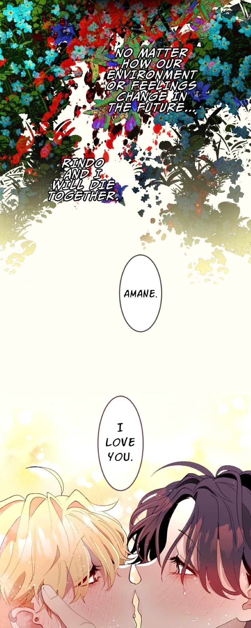 My Perverted Stalker [R18] - Chapter 147 manhwa