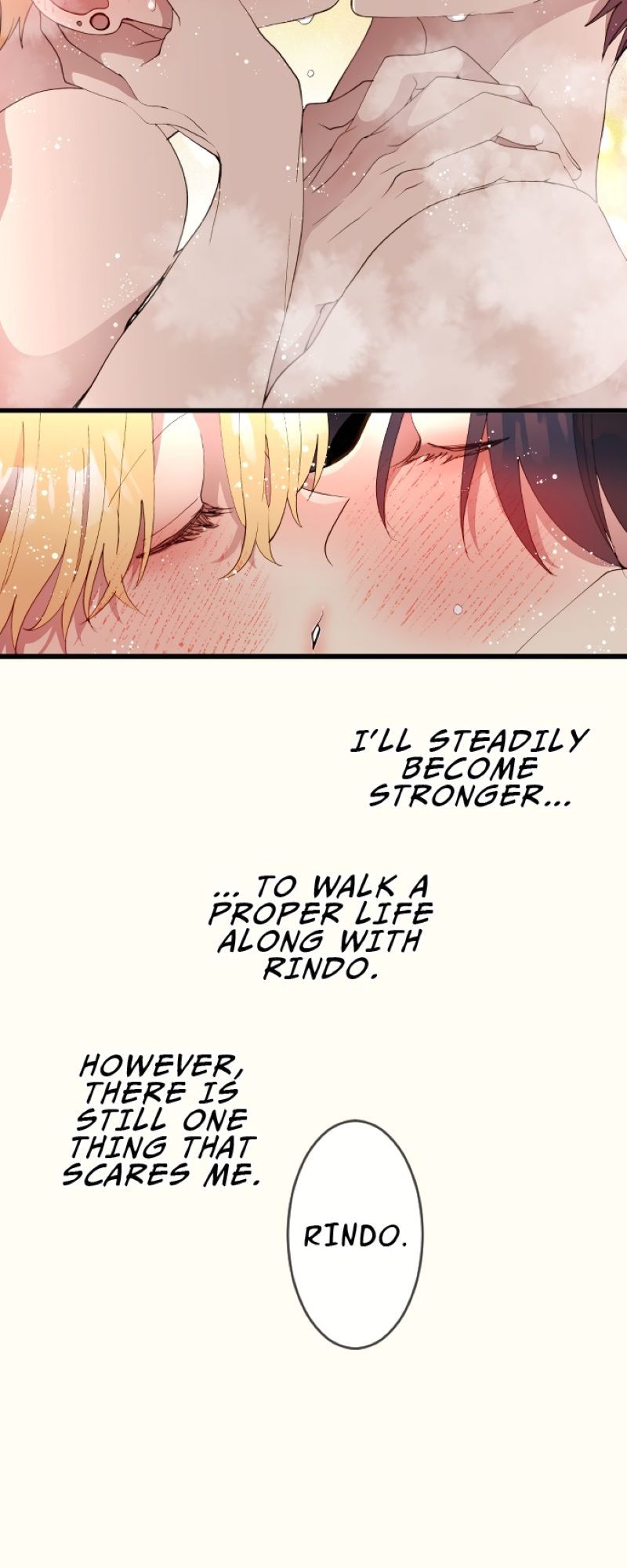 My Perverted Stalker [R18] - Chapter 147 manhwa