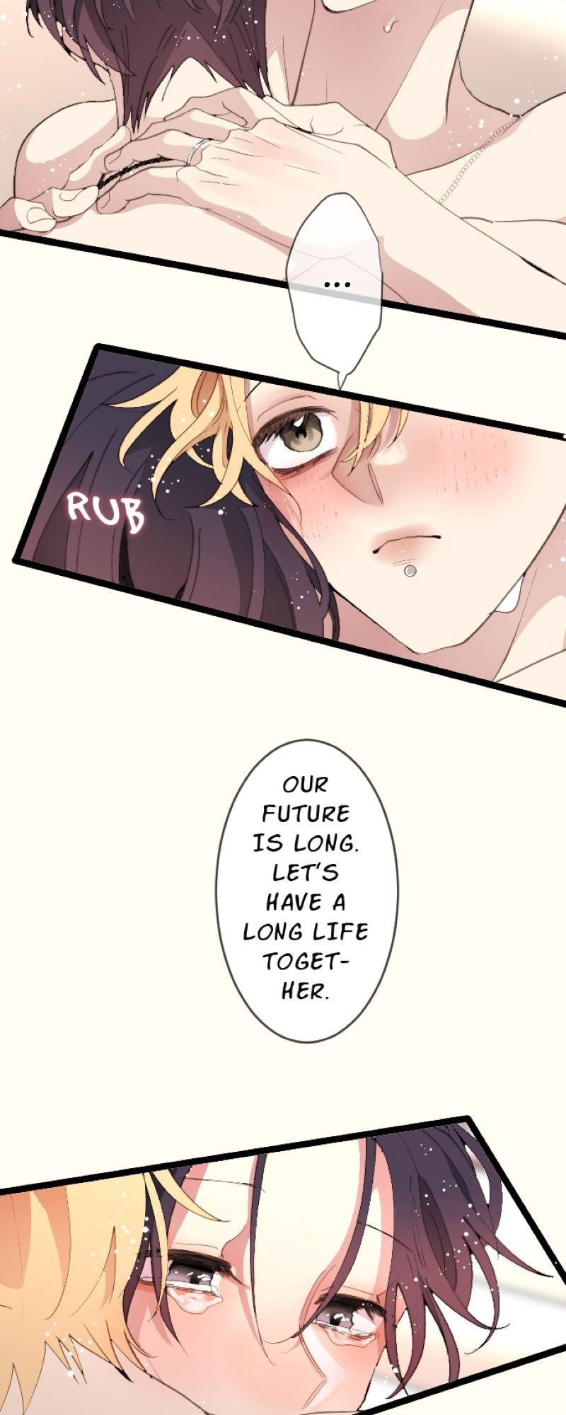 My Perverted Stalker [R18] - Chapter 147 manhwa