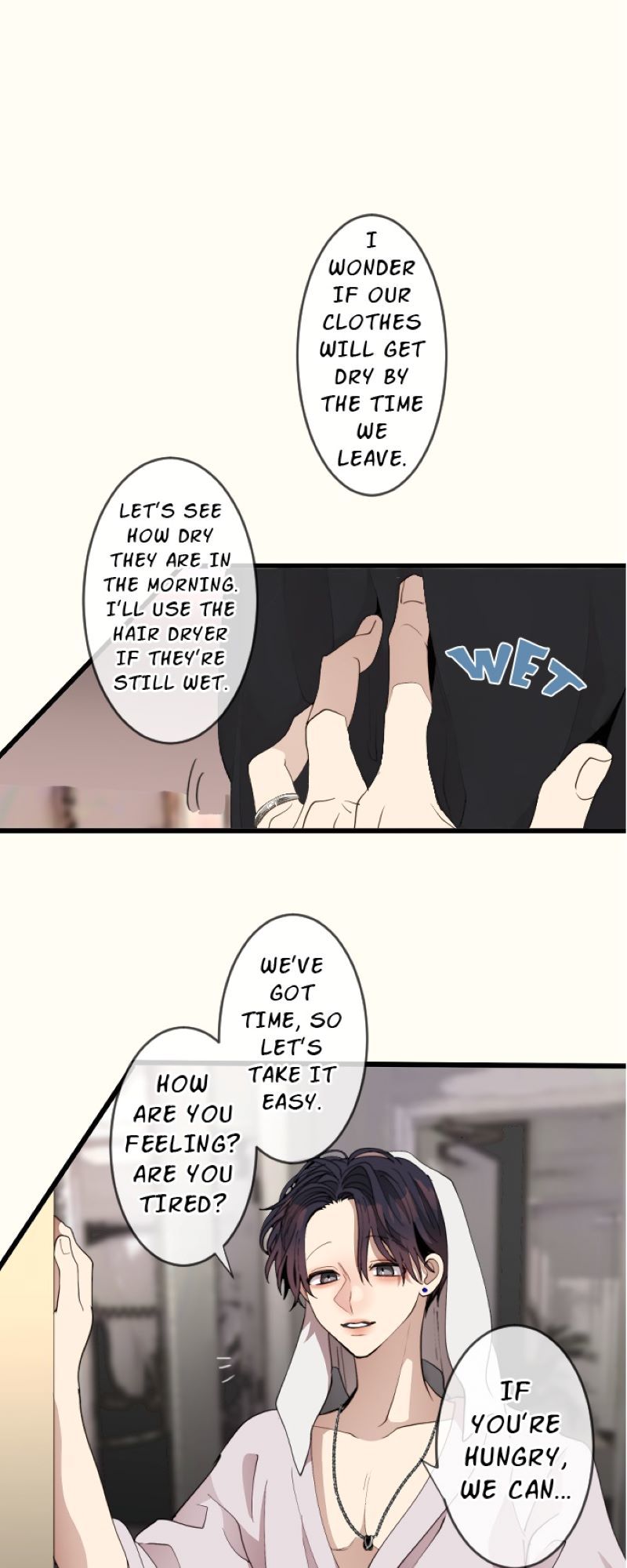 My Perverted Stalker [R18] - Chapter 147 manhwa