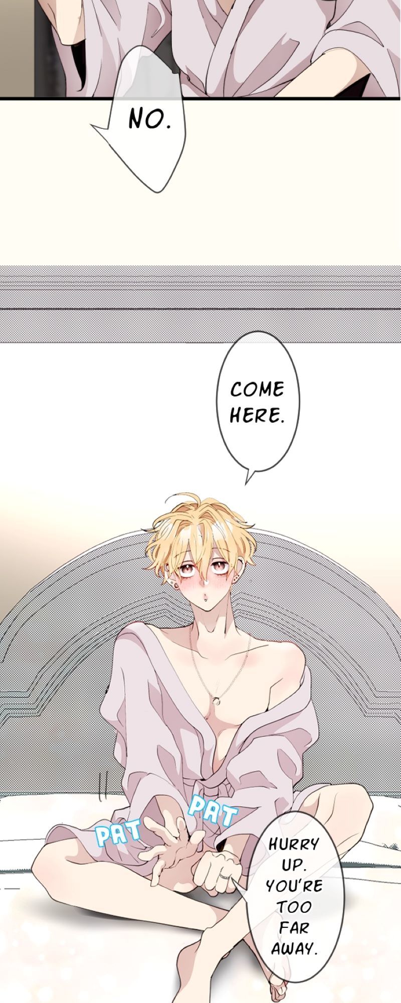 My Perverted Stalker [R18] - Chapter 147 manhwa