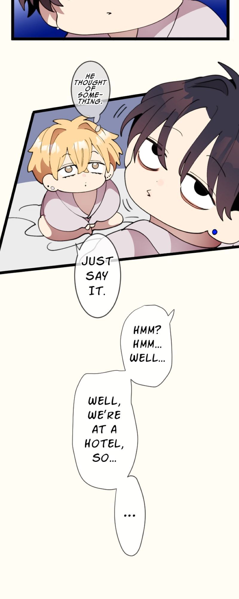My Perverted Stalker [R18] - Chapter 147 manhwa