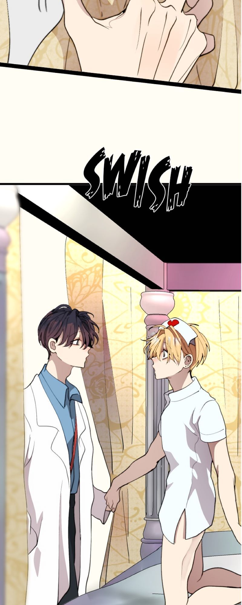 My Perverted Stalker [R18] - Chapter 147 manhwa