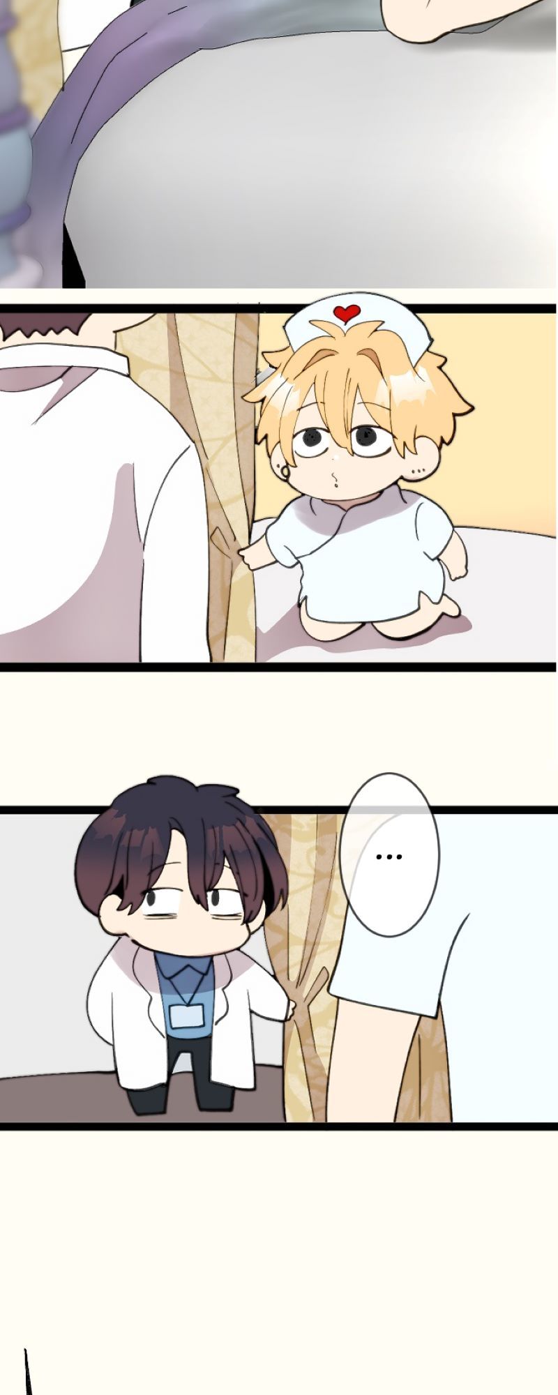 My Perverted Stalker [R18] - Chapter 147 manhwa