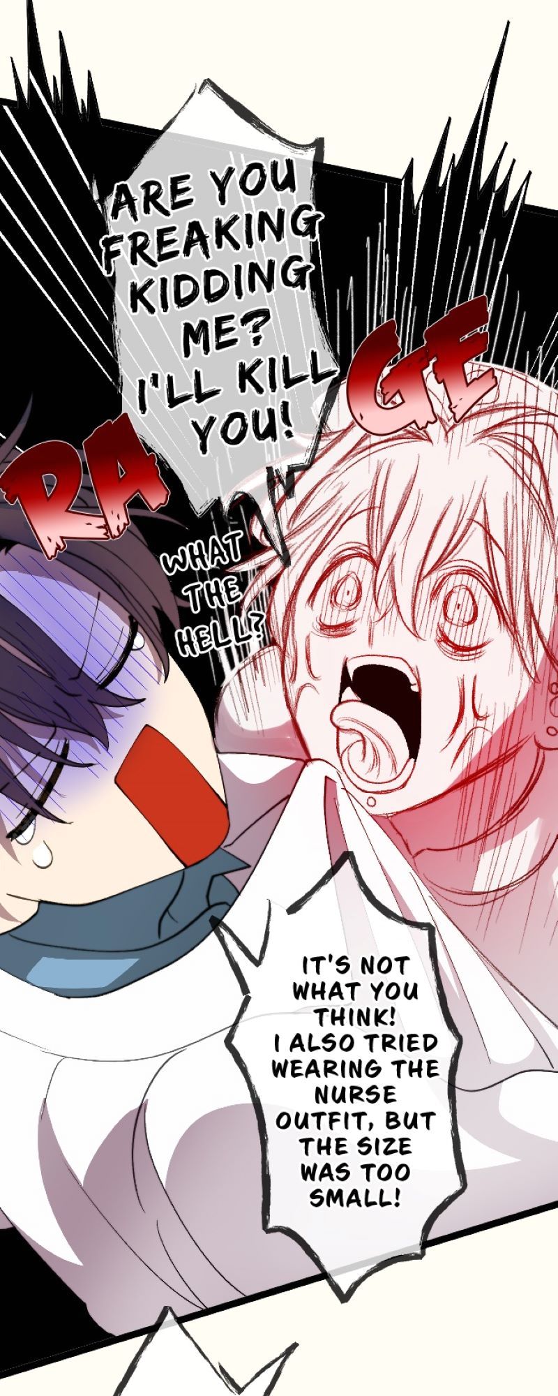 My Perverted Stalker [R18] - Chapter 147 manhwa