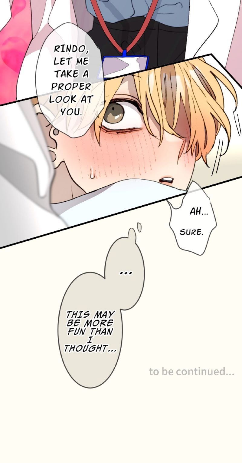 My Perverted Stalker [R18] - Chapter 147 manhwa