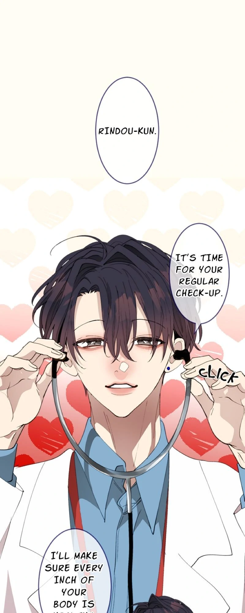 My Perverted Stalker [R18] - Chapter 148 manhwa