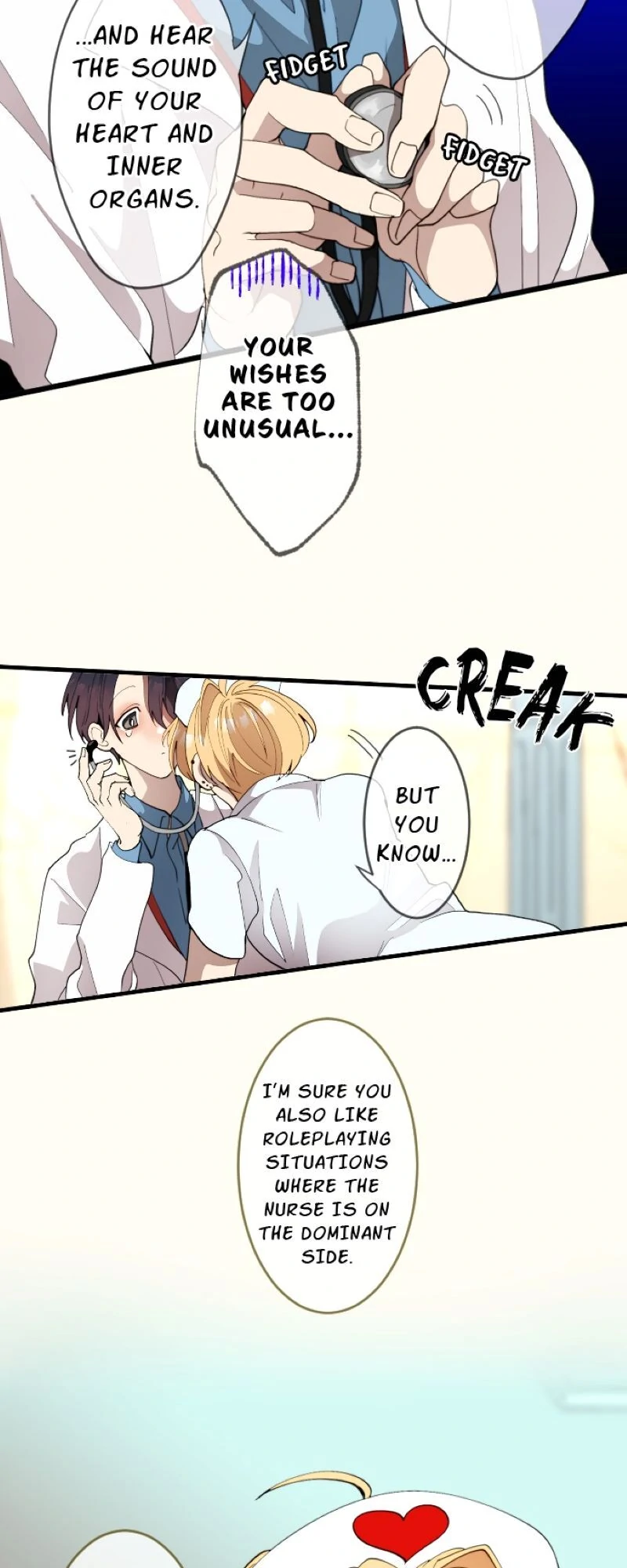 My Perverted Stalker [R18] - Chapter 148 manhwa