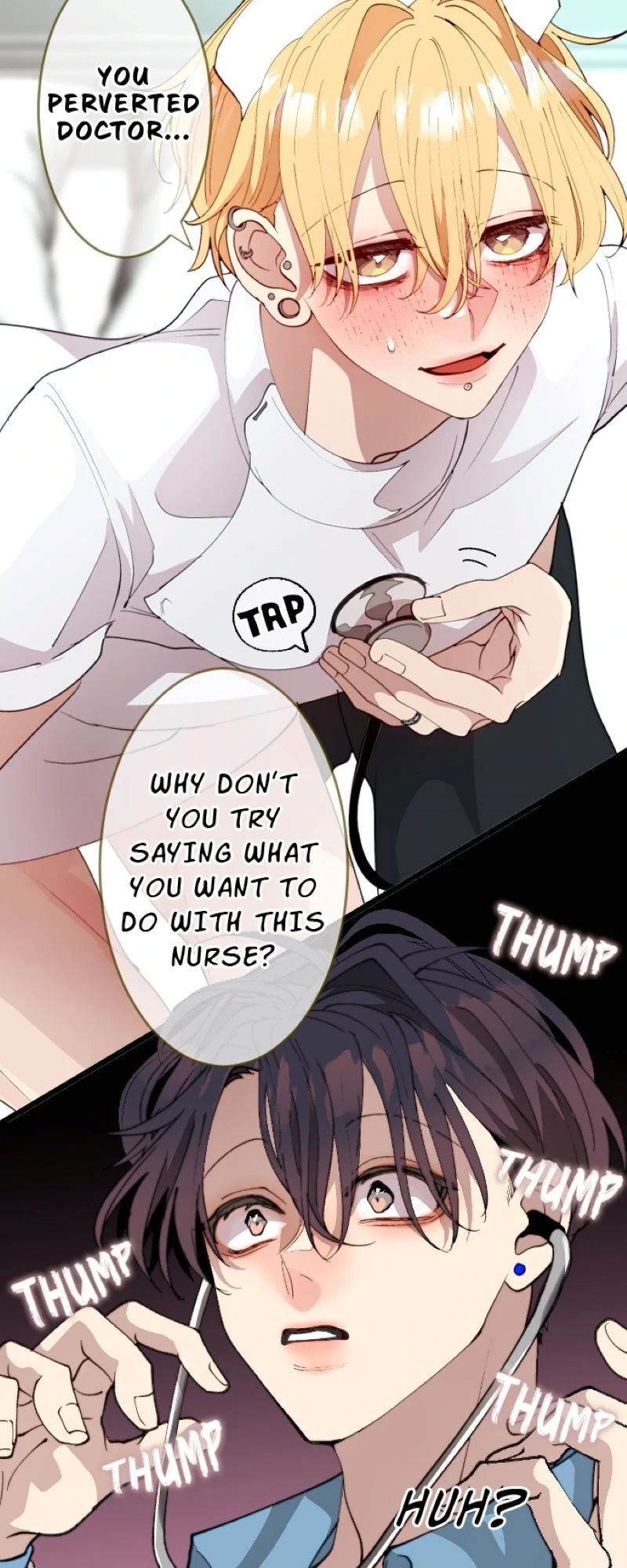 My Perverted Stalker [R18] - Chapter 148 manhwa