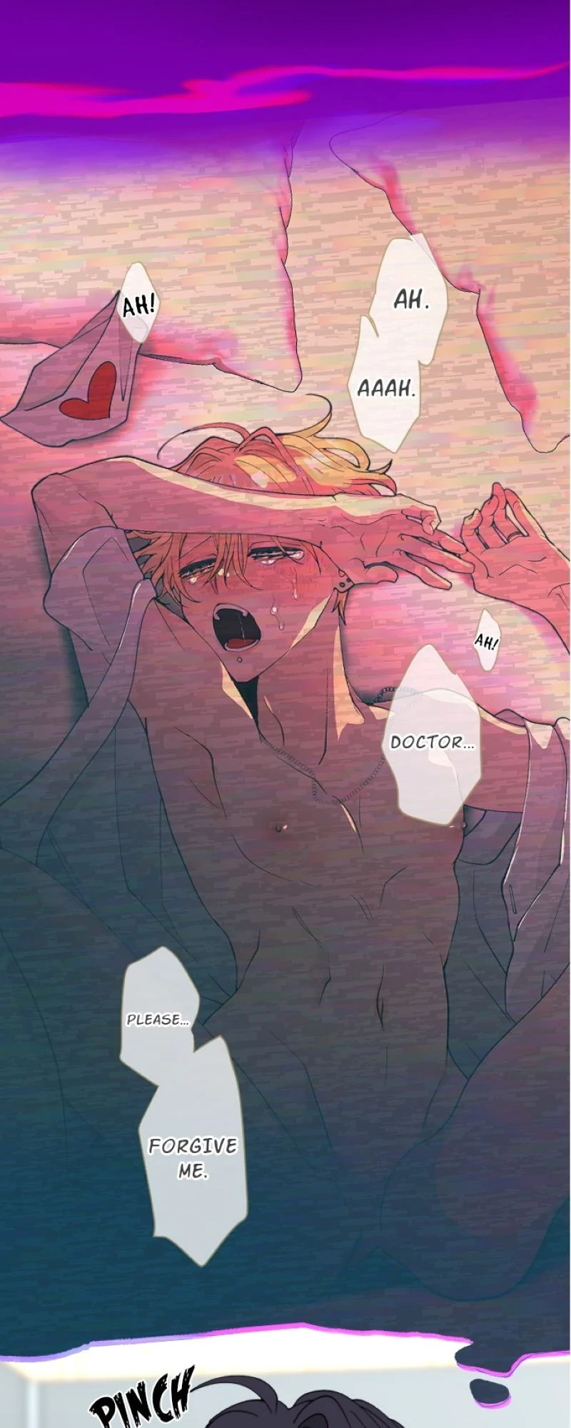 My Perverted Stalker [R18] - Chapter 148 manhwa
