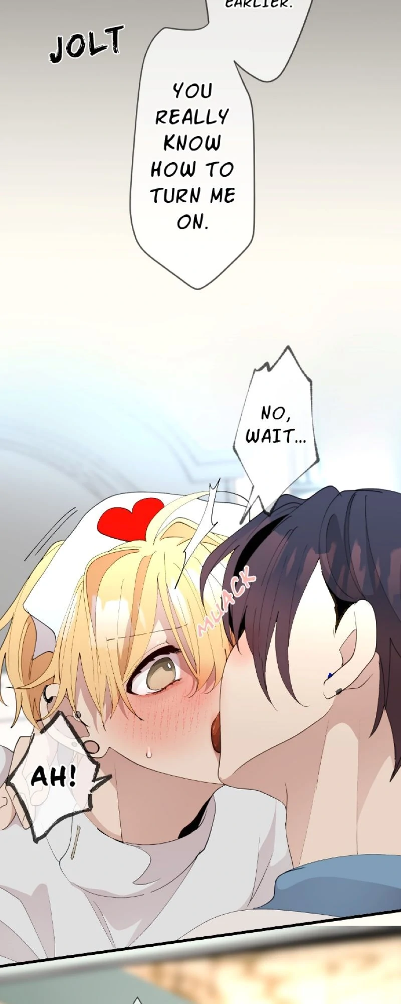 My Perverted Stalker [R18] - Chapter 148 manhwa