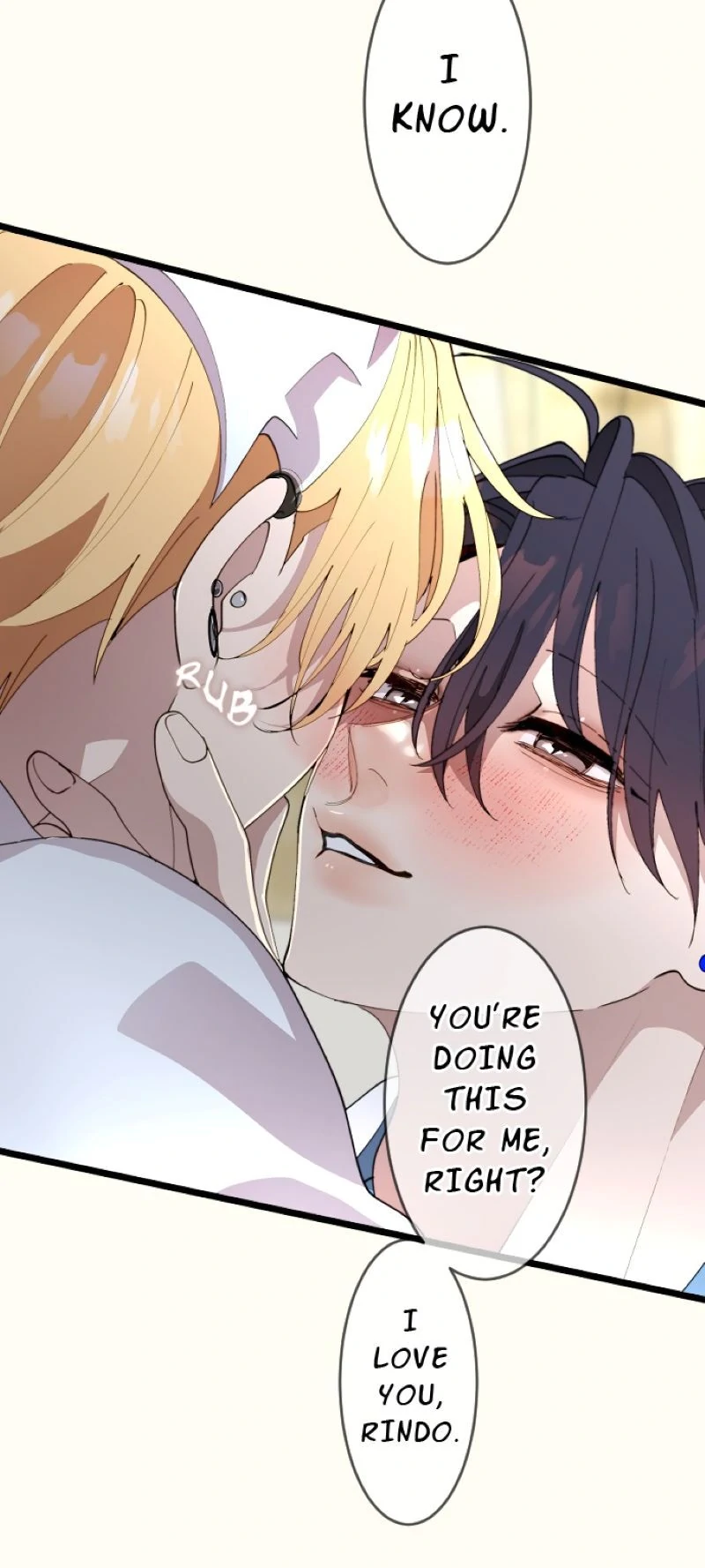 My Perverted Stalker [R18] - Chapter 148 manhwa