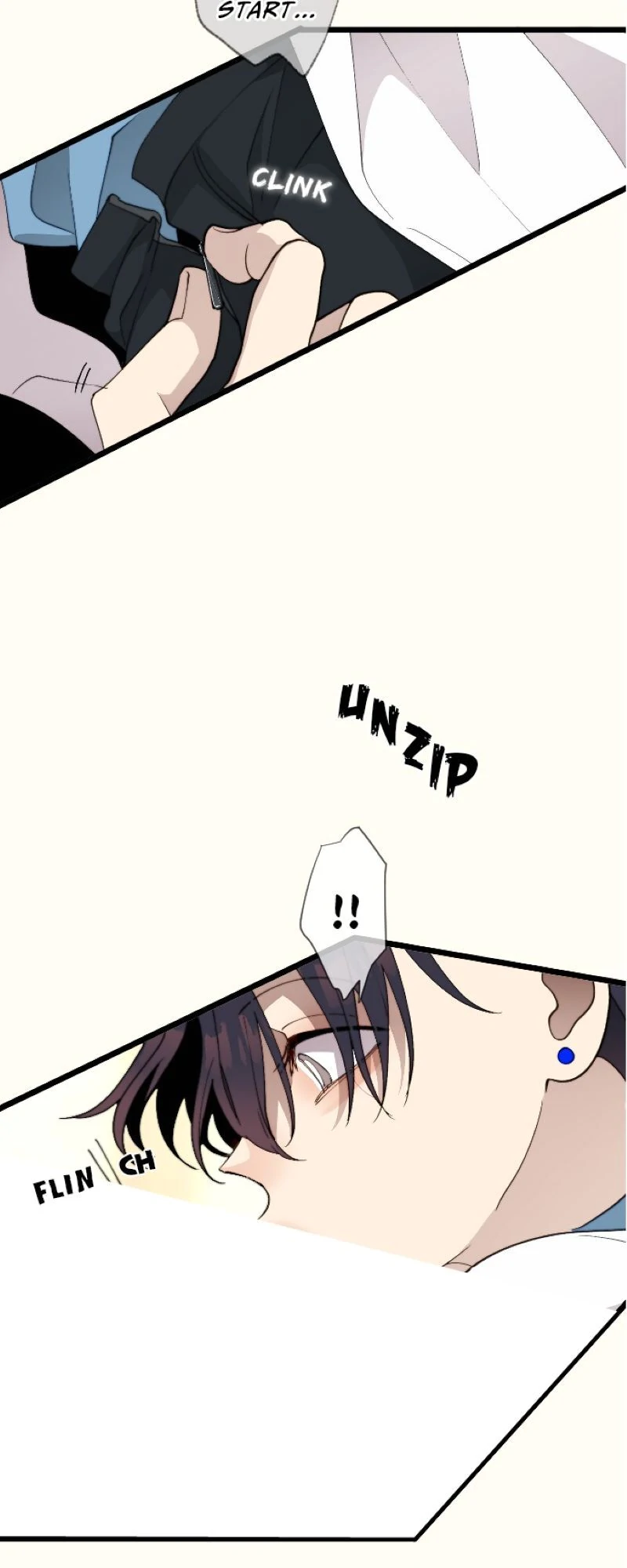 My Perverted Stalker [R18] - Chapter 148 manhwa