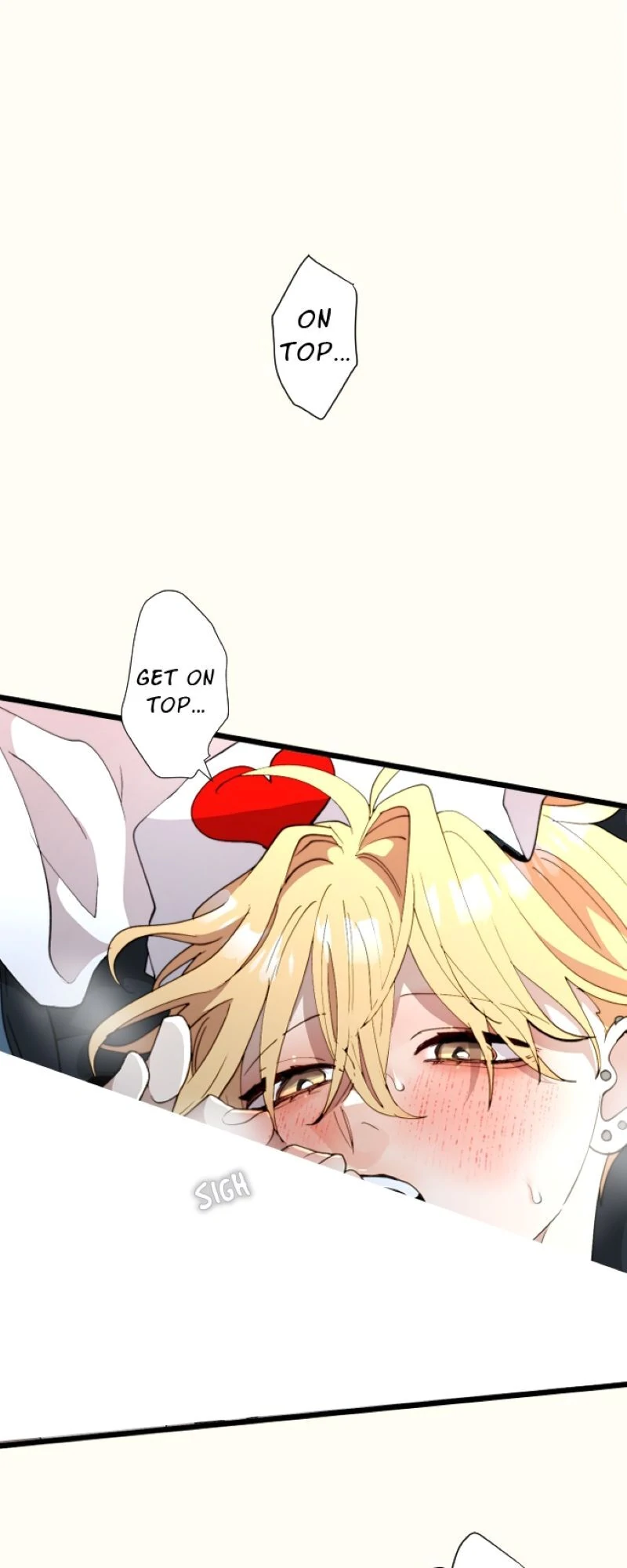 My Perverted Stalker [R18] - Chapter 148 manhwa
