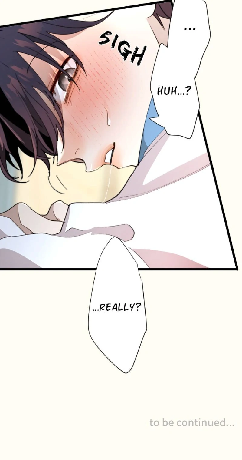 My Perverted Stalker [R18] - Chapter 148 manhwa