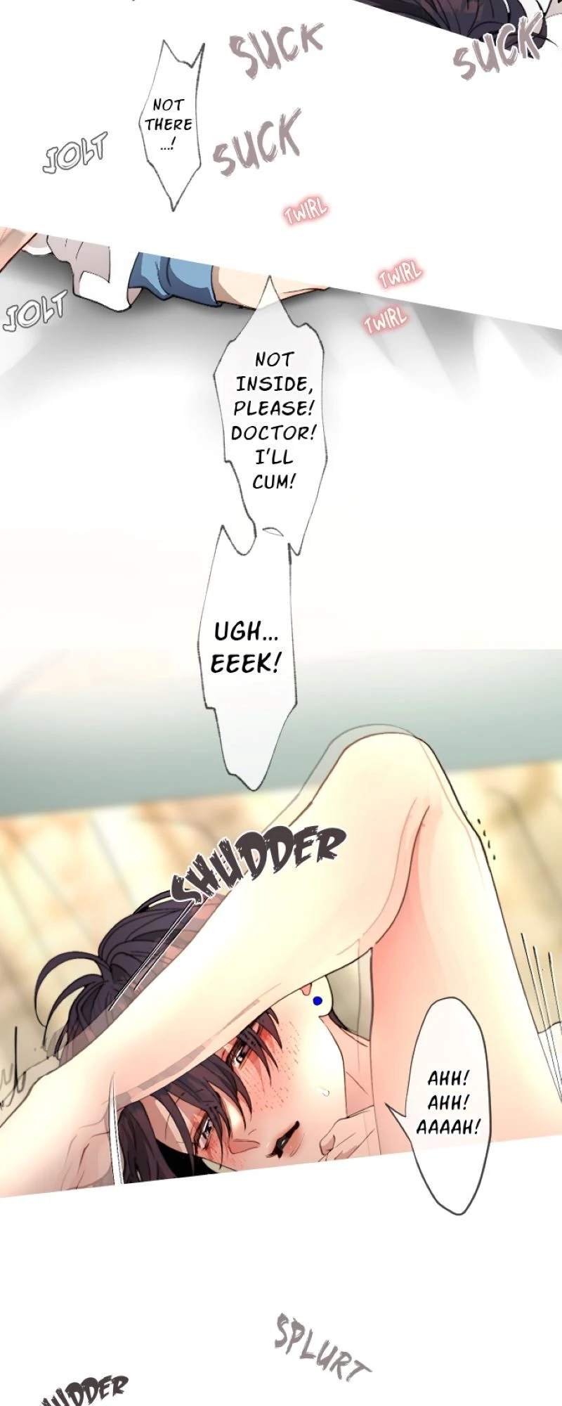 My Perverted Stalker [R18] - Chapter 149 manhwa