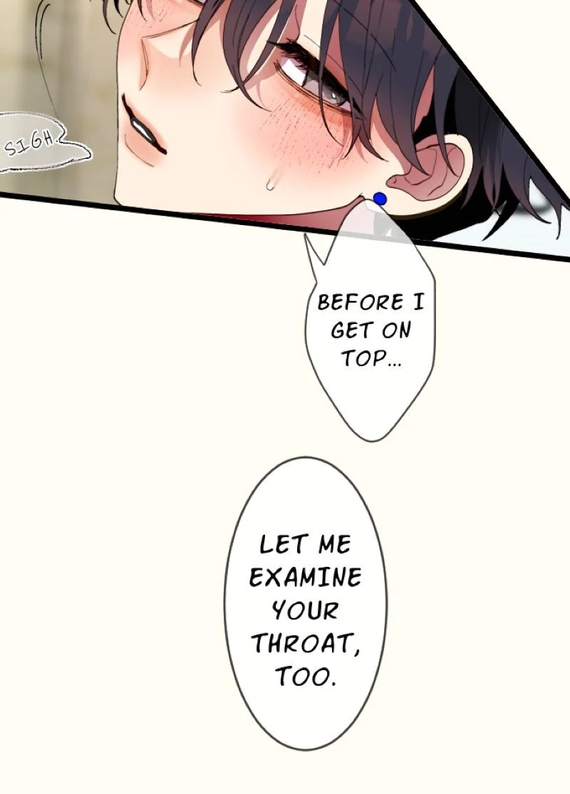 My Perverted Stalker [R18] - Chapter 149 manhwa