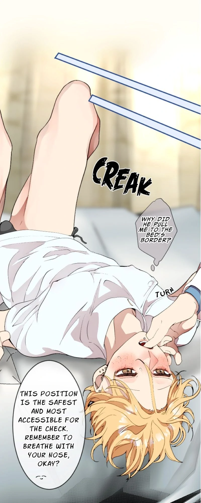 My Perverted Stalker [R18] - Chapter 149 manhwa
