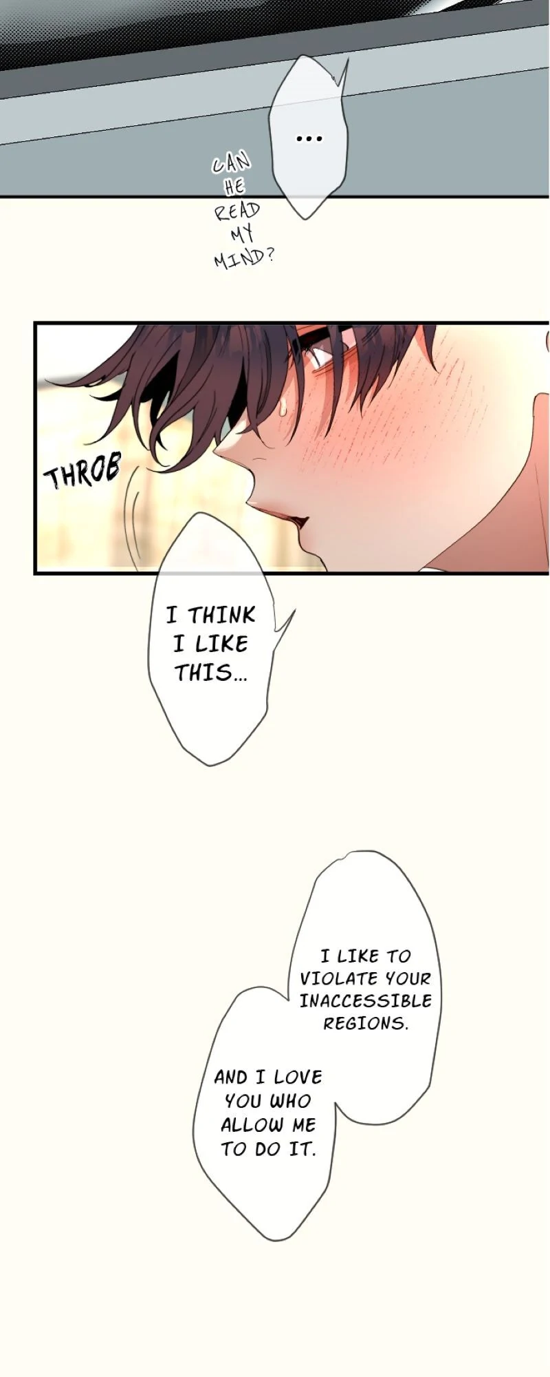 My Perverted Stalker [R18] - Chapter 149 manhwa