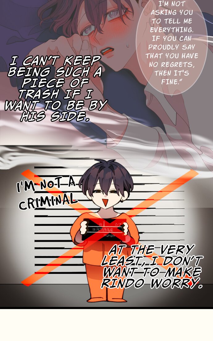 My Perverted Stalker [R18] - Chapter 150 manhwa