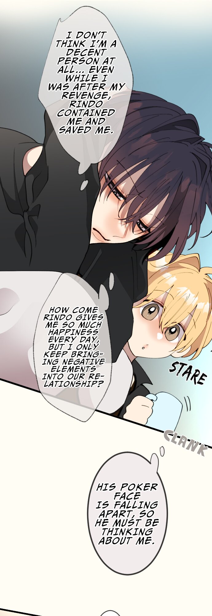 My Perverted Stalker [R18] - Chapter 150 manhwa