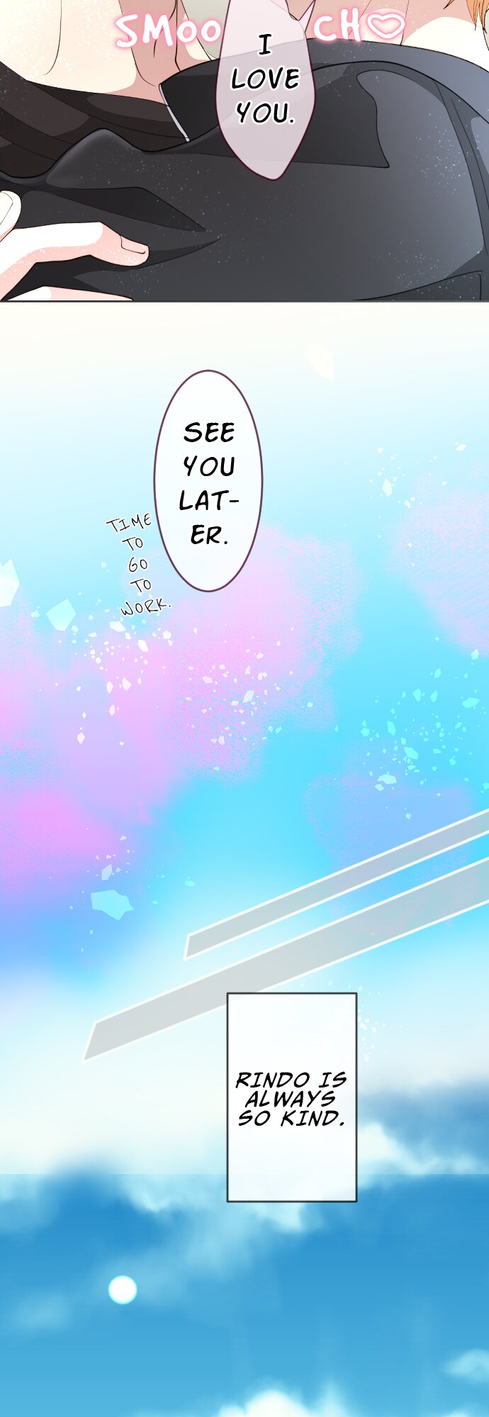 My Perverted Stalker [R18] - Chapter 150 manhwa