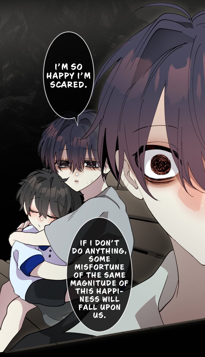 My Perverted Stalker [R18] - Chapter 150 manhwa