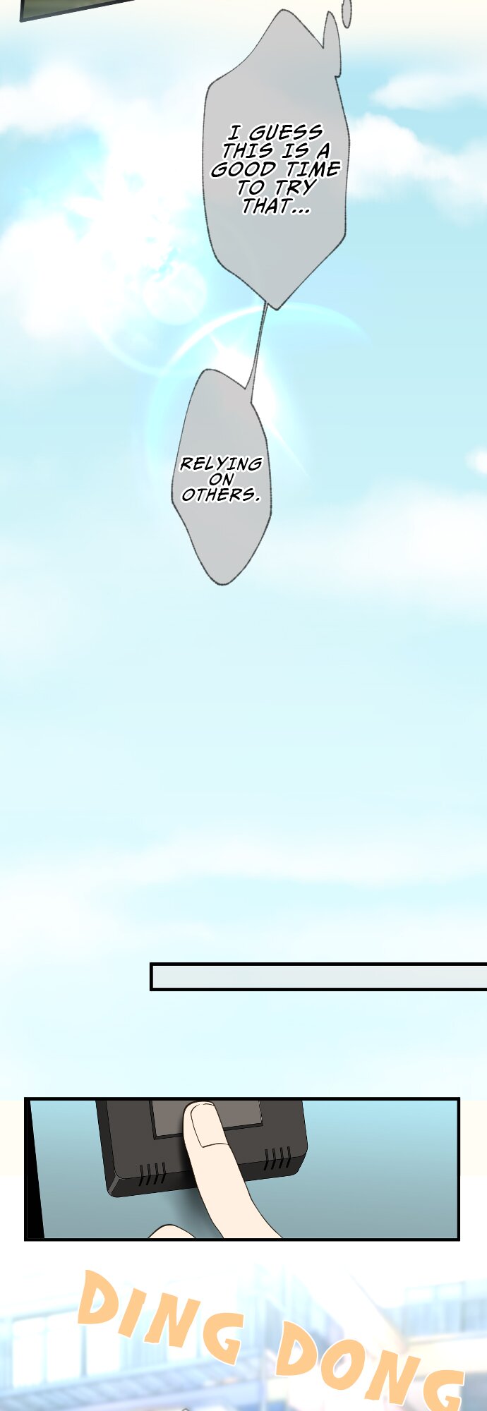 My Perverted Stalker [R18] - Chapter 150 manhwa