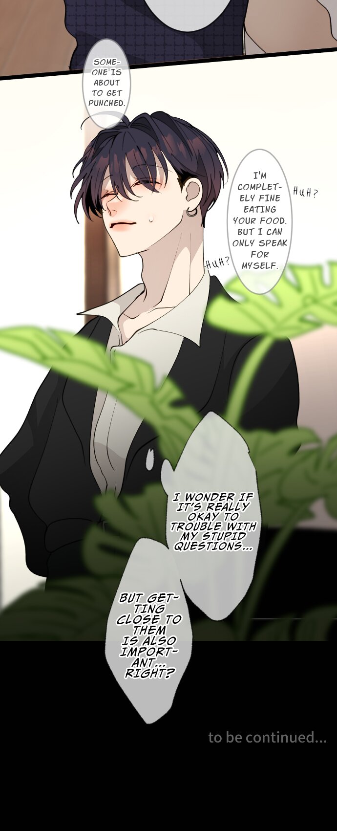 My Perverted Stalker [R18] - Chapter 150 manhwa