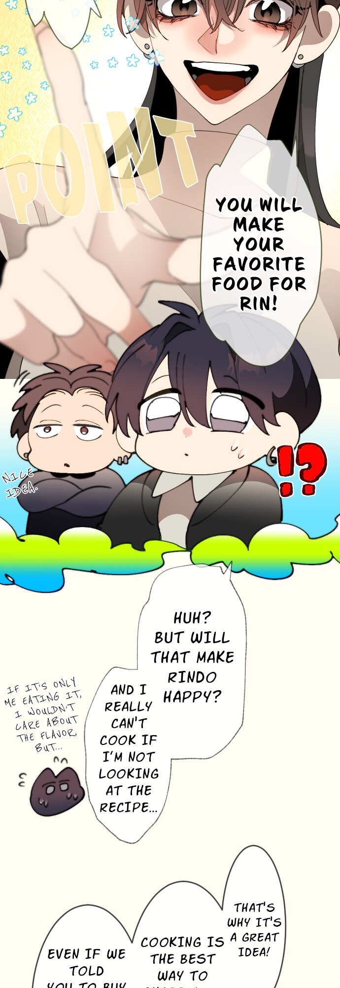 My Perverted Stalker [R18] - Chapter 151 manhwa