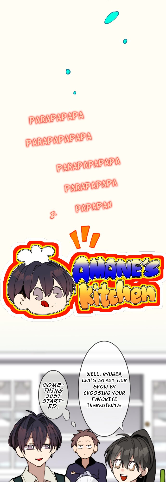 My Perverted Stalker [R18] - Chapter 151 manhwa