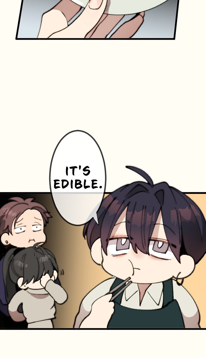 My Perverted Stalker [R18] - Chapter 151 manhwa