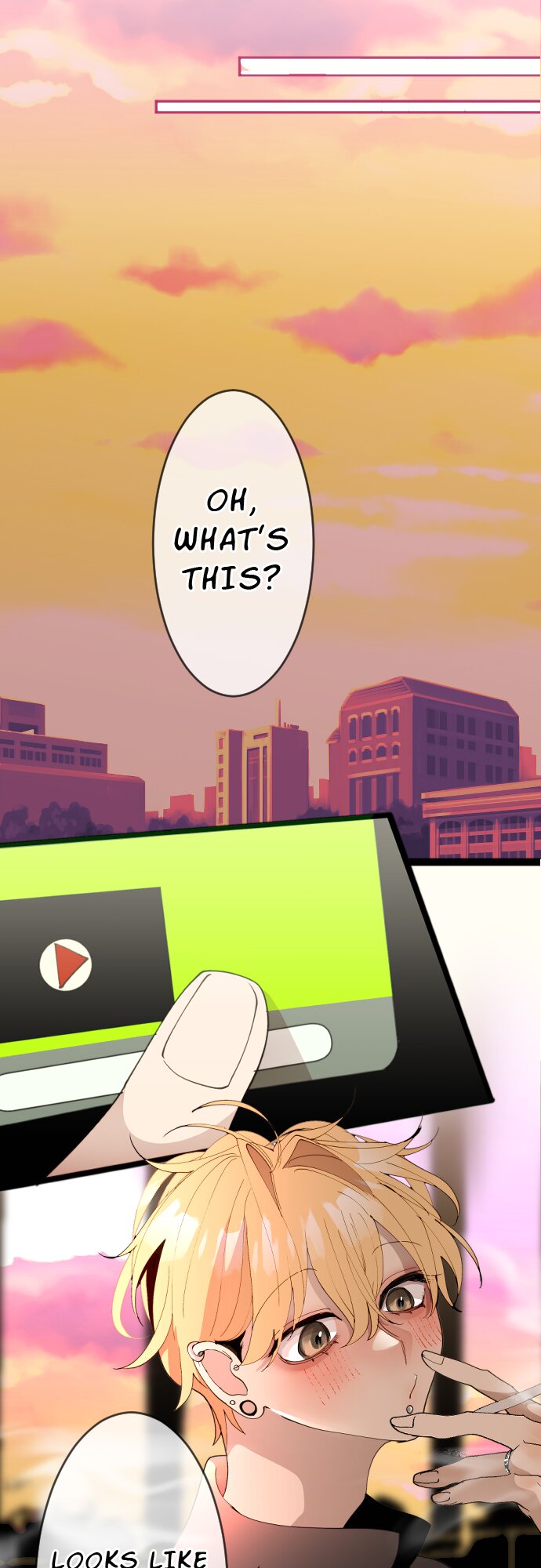 My Perverted Stalker [R18] - Chapter 151 manhwa