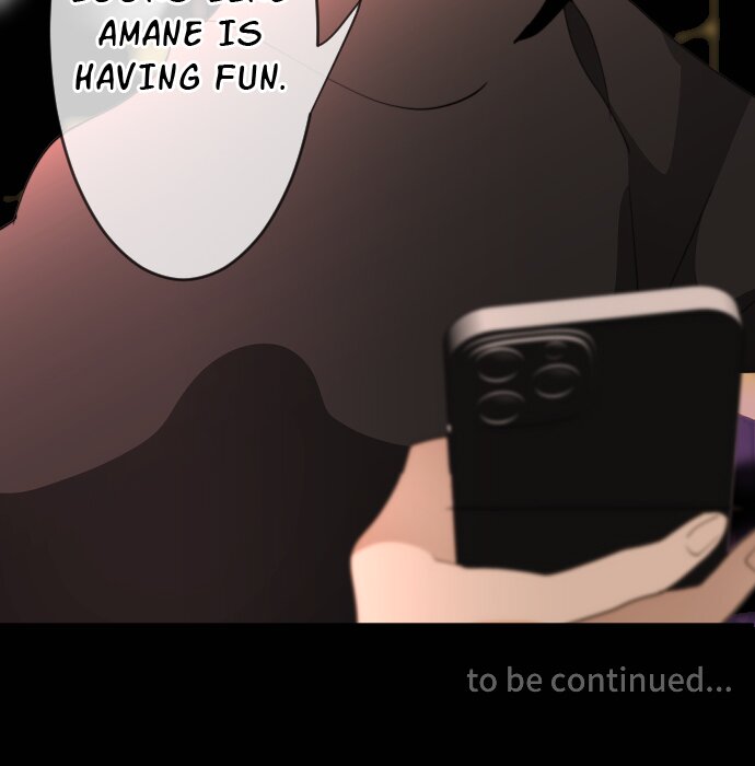 My Perverted Stalker [R18] - Chapter 151 manhwa