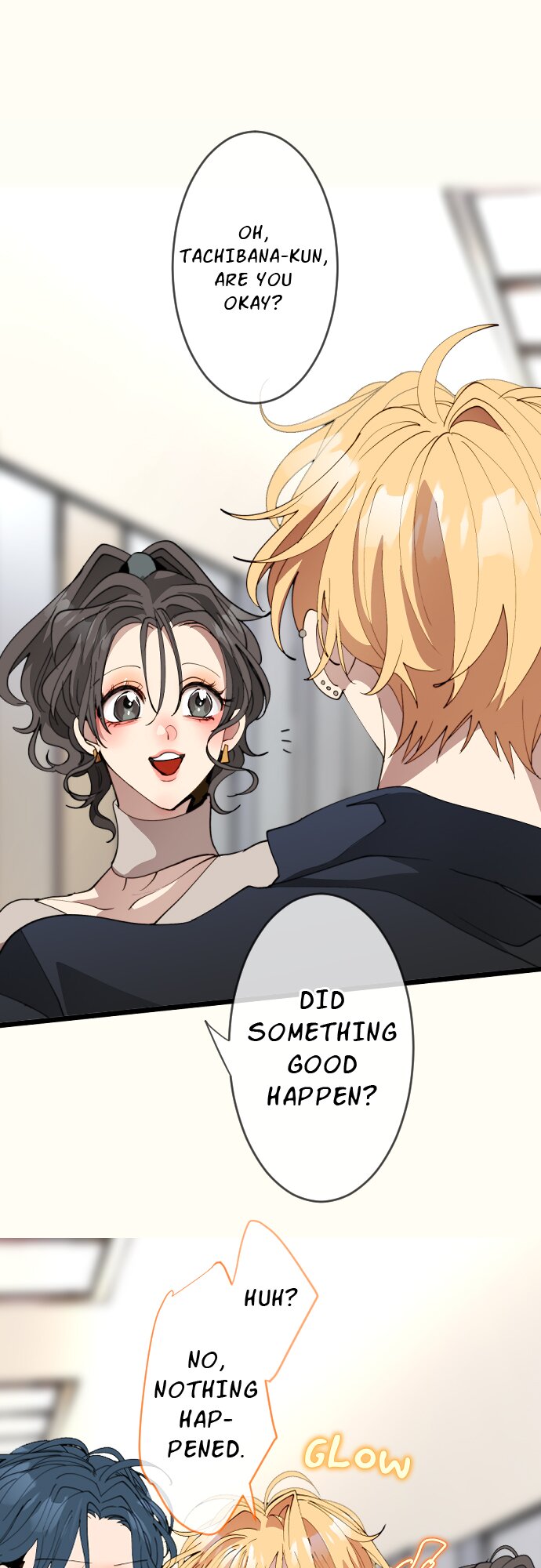 My Perverted Stalker [R18] - Chapter 152 manhwa