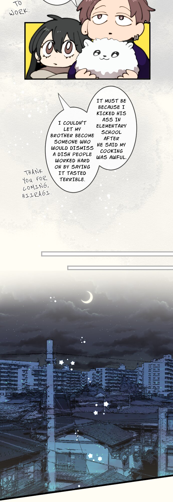 My Perverted Stalker [R18] - Chapter 152 manhwa
