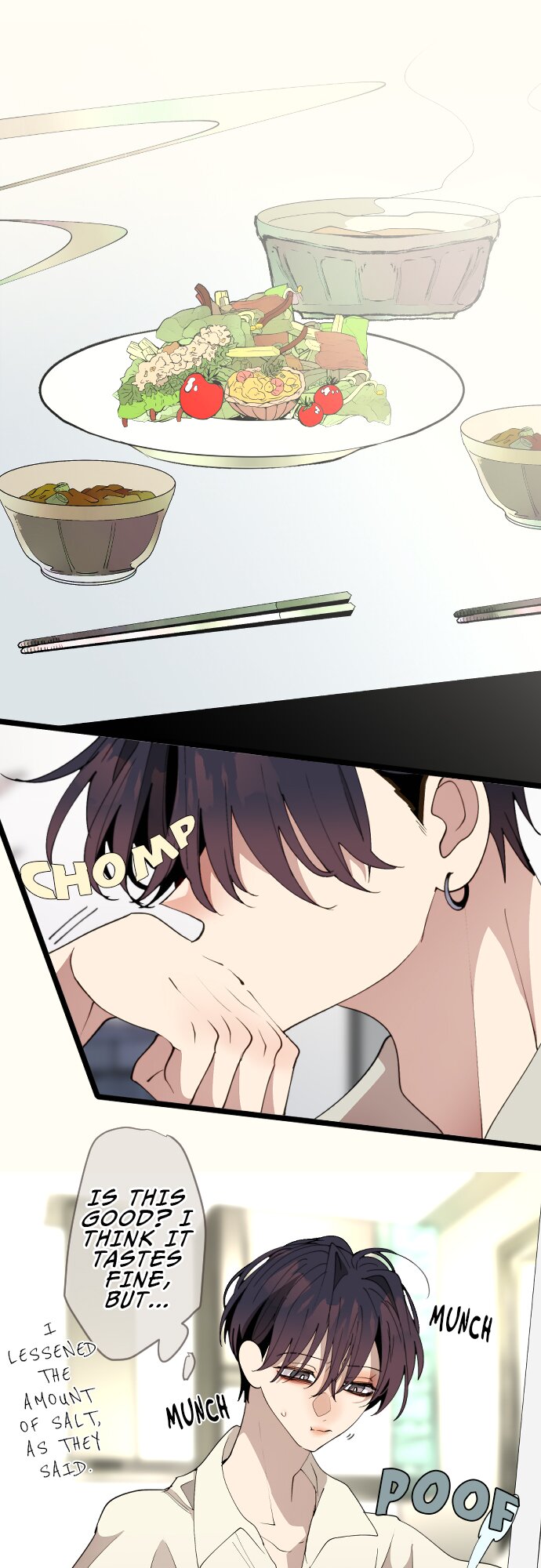 My Perverted Stalker [R18] - Chapter 152 manhwa