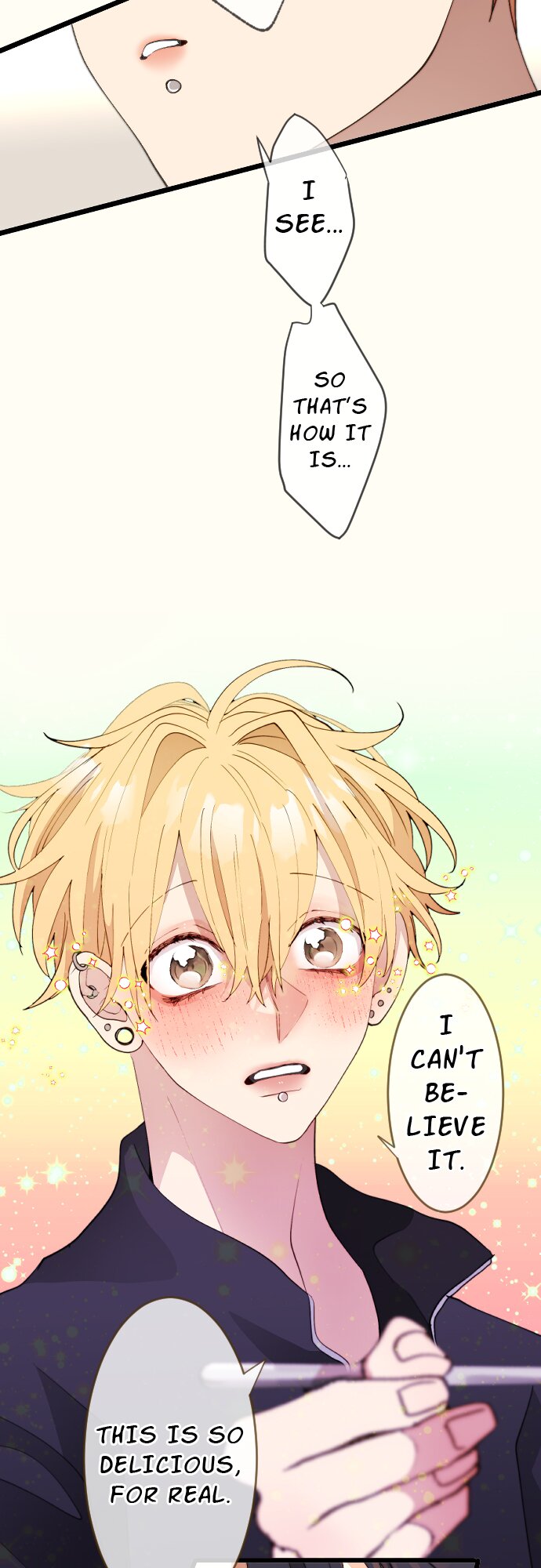 My Perverted Stalker [R18] - Chapter 152 manhwa