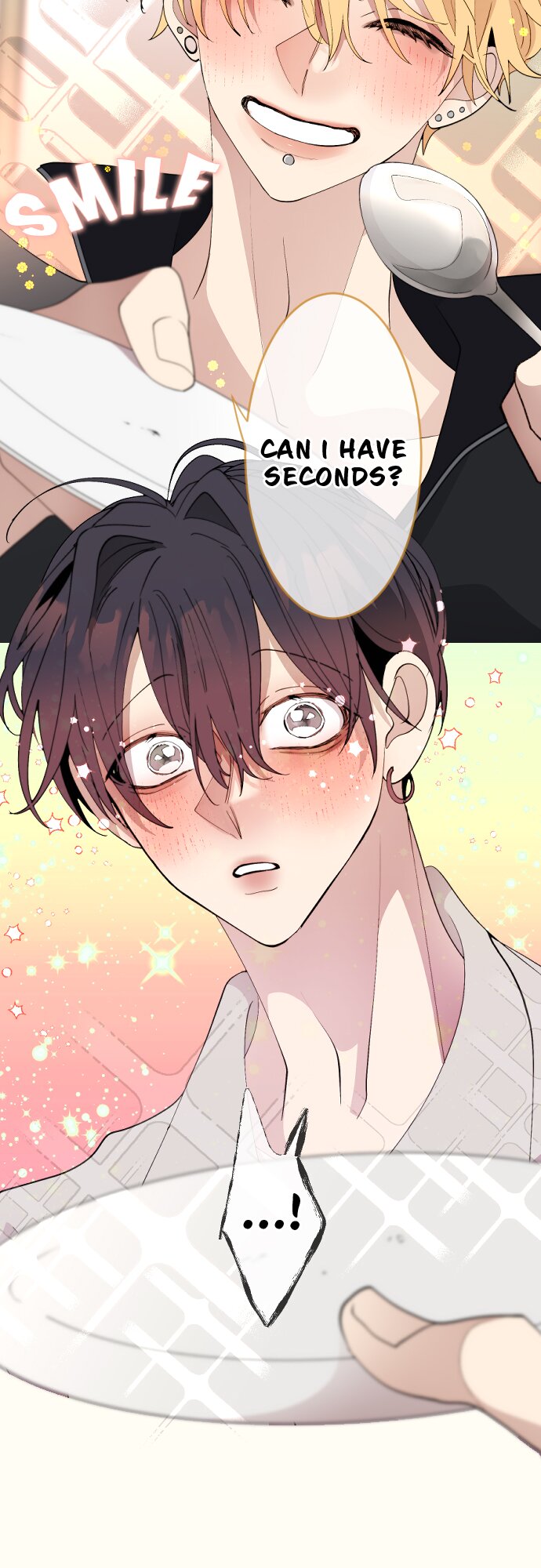 My Perverted Stalker [R18] - Chapter 152 manhwa