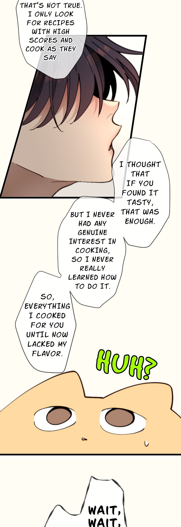 My Perverted Stalker [R18] - Chapter 152 manhwa