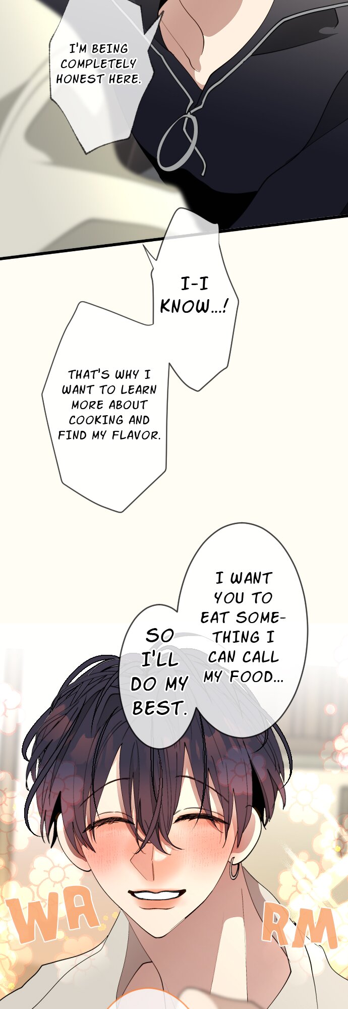 My Perverted Stalker [R18] - Chapter 152 manhwa
