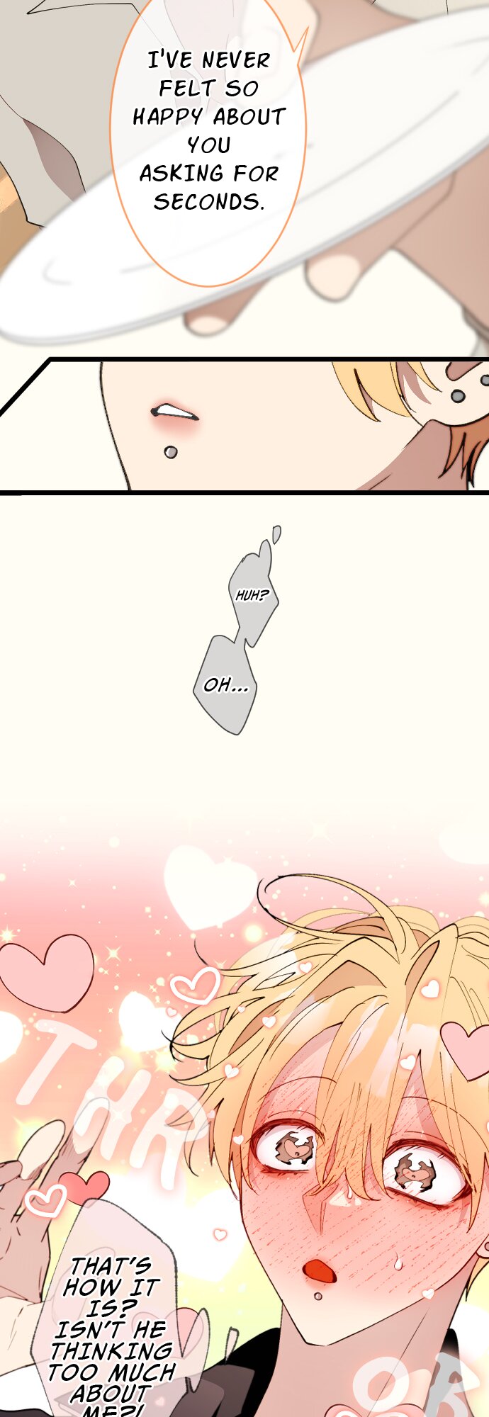 My Perverted Stalker [R18] - Chapter 152 manhwa