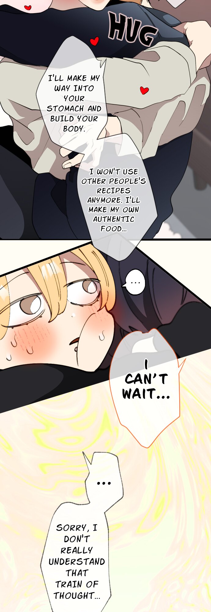 My Perverted Stalker [R18] - Chapter 152 manhwa