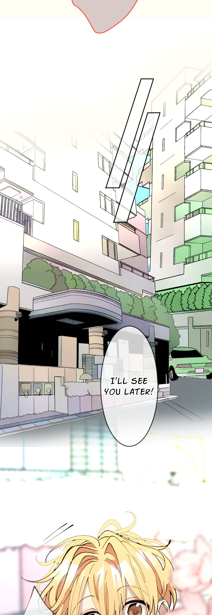 My Perverted Stalker [R18] - Chapter 153 manhwa