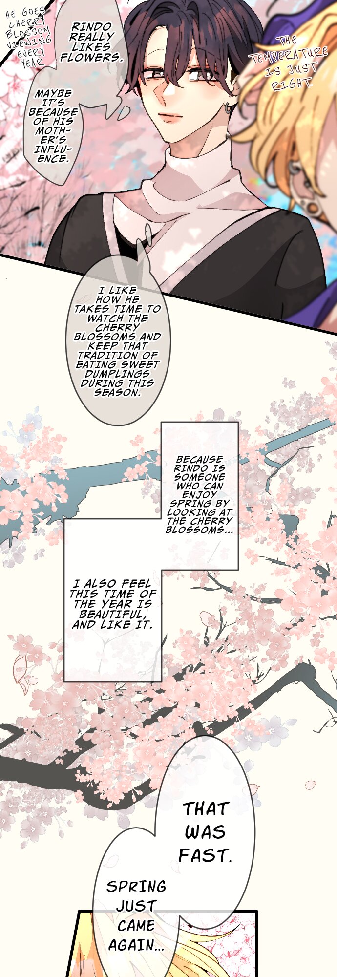 My Perverted Stalker [R18] - Chapter 153 manhwa